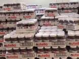 NUTELLA Chocolate Spread 400g 630g 750g For Export - photo 1