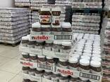 NUTELLA Chocolate Spread Export Wholesale - photo 1