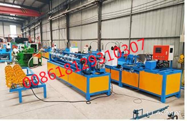 Оборудование для изготовления сетки рабицы 2м полуавтомат и автоматичесмкий станок цена