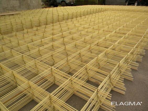 Оборудование для производства стеклопластиковой/композитной сетки