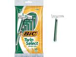 Original BIC Men's Disposable Razors At Cheap Wholesale Price - фото 8