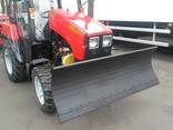 Отвал тракторный ("ОТ") - фото 3