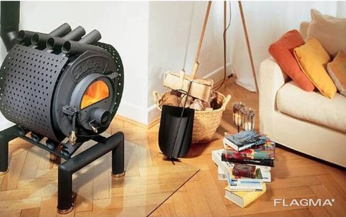 Печь- камин SANDAL 998909990218