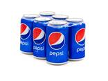 Pepsi Soft Drinks Cola Zero Calories Can 330ml x 24 - Wholesaler Soft Drinks - фото 8