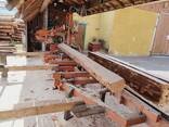 Пиломатериалы обрезные или строганые - photo 6
