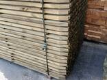 Пиломатериалы обрезные или строганые - photo 7