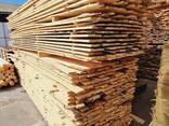 Пиломатериалы обрезные сосна, ель - photo 3