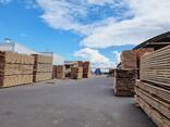 Пиломатериалы обрезные сосна, ель - фото 6