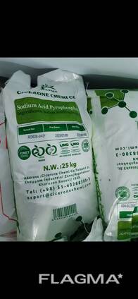 Пирофосфат