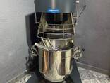 Планетарный миксер на 40-60-80-120 литров - фото 1