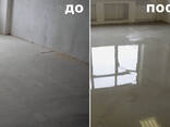 Полимерный наливной пол - фото 1
