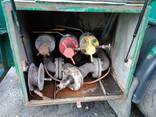 Полуприцеп-цистерна марки Altinordu (модель- AT-3A) - photo 8