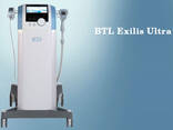 Популярные аппараты в косметологии. Многофункциональный аппарат BTL Exilis Ultra 360 - фото 3