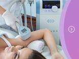 Популярные аппараты в косметологии. Многофункциональный аппарат BTL Exilis Ultra 360 - фото 4