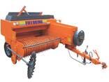 Пресс для квадратных кип Fieldking FKSB-511 - photo 1