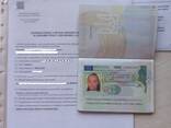 Приглашение на сезонные работы ZASWIADCZENIE Сезонное приглашение в Польшу засвядчение ! - photo 3