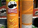 Pringles - фото 3