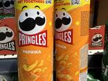 Pringles - фото 5