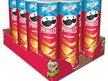Pringles best wholesale Market price 165g and 40g all flavors - photo 3