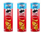 Pringles best wholesale Market price 165g and 40g all flavors - photo 1