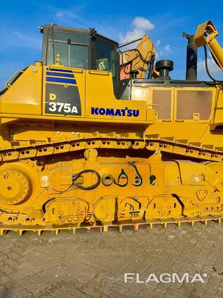 Продам KOMATSU D375A