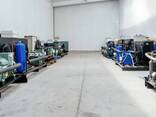 Продажа компрессоров холодильн Bitzer, Copeland, Frascold новых и б/у привезенных из Евро - фото 5