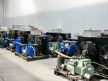 Продажа компрессоров холодильн Bitzer, Copeland, Frascold новых и б/у привезенных из Евро - фото 6