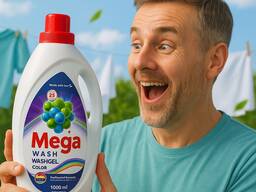 Производитель бытовой химии из Польши | Оптом, Экспорт, Private Label | Качество ЕС по дос