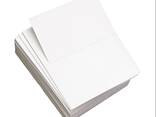 Pure White A4 Copy Paper Wholesale A4 70GSM Copypaper 500 Sheets/80 GSM A4 Copy Paper - photo 5