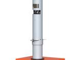 Пурка литровая OLISLAB 5200 (ПХ-2) - photo 1