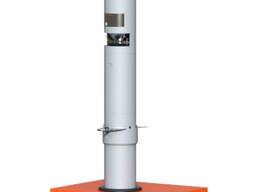 Пурка литровая OLISLAB 5200 (ПХ-2)