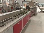 PVC Extruder / Экструдер - фото 5