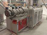 PVC Extruder / Экструдер - фото 6
