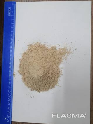 Ракушка кормовая, крупа известняка ракушечника
