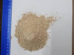 Ракушка кормовая, крупа известняка ракушечника