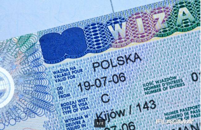 Разрешение на работу в Польше со 100% гарантией для стран СНГ и АЗИИ.