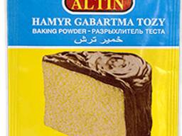 Разрыхлитель теста 10 гр