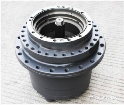 Редуктор хода для CAT 320D восстановленный