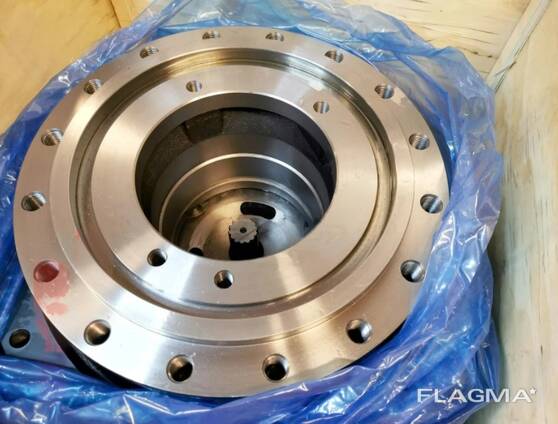 Редуктор хода для CAT 320DL без гидромотора