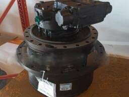 Редуктор хода для CAT 345 б/у