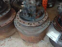 Редуктор хода для HİDROMEK 370 б/у