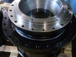 Редуктор хода для HITACHI 470 восстановленный
