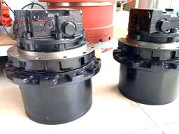 Редуктор хода для KAWASAKİ 85 старая версия