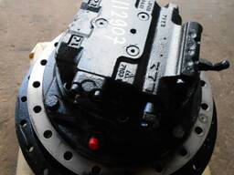 Редуктор хода HMGF848A б/у