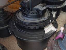 Редуктор хода KTA10030 восстановленный