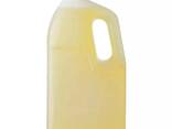 Refined Bulk Sunflower Oil Wholesale High Quality 100 Pure - фото 4