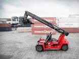 Ричстакер Kalmar DRU450-62S5 - photo 1