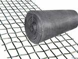Рифленая нержавеющая сетка 8x8x1.6 мм 12Х18Н10Т ГОСТ 3826-82 - фото 1