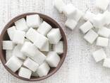 Сахар белый для рафинада - фото 1