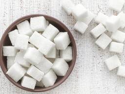 Сахар белый для рафинада